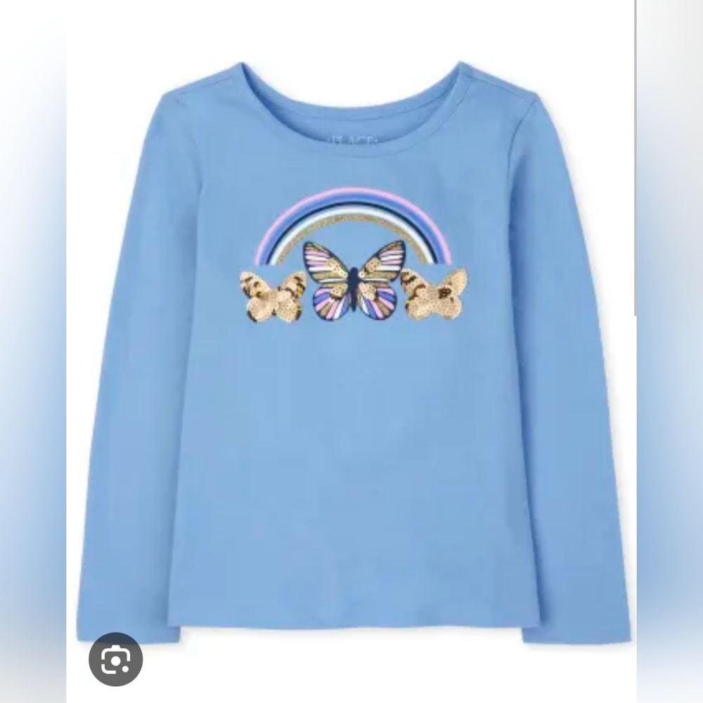 2 Shirts The Children’s Place